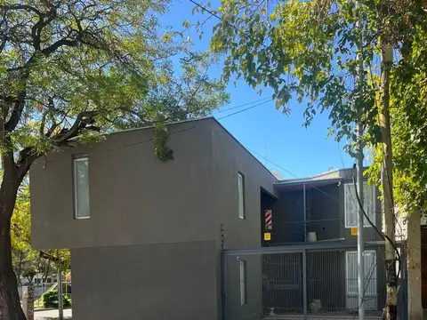 ALQUILER MODERNO MONOAMBIENTE