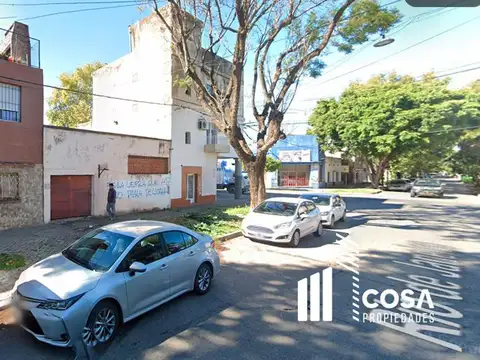 Galpon en Venta A Estrenar