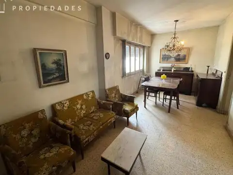 Departamento dos ambientes - Quilmes centro