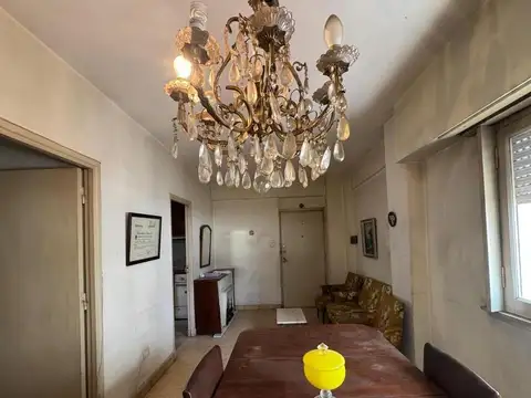 Departamento en Venta en Quilmes, USD 55.000