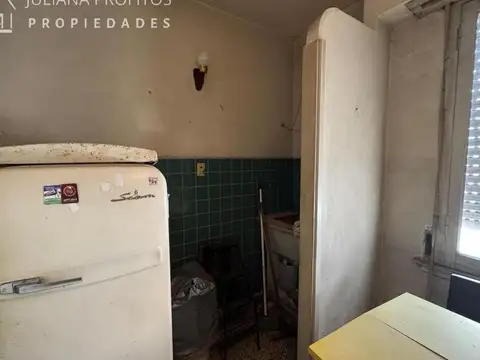 Departamento dos ambientes - Quilmes centro