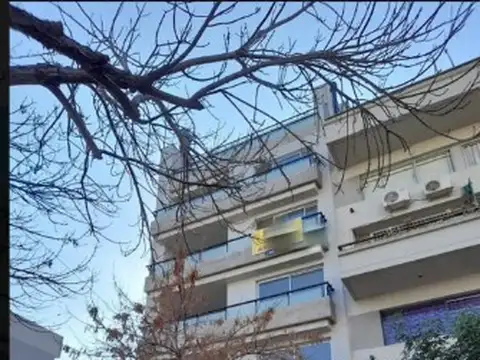 PRECIO PROMOCION  DEPARTAMENTO A ESTRENAR DOS AMBIENTES , BALCON CON PARRILLA Y PATIO EN PARQUE CHAS