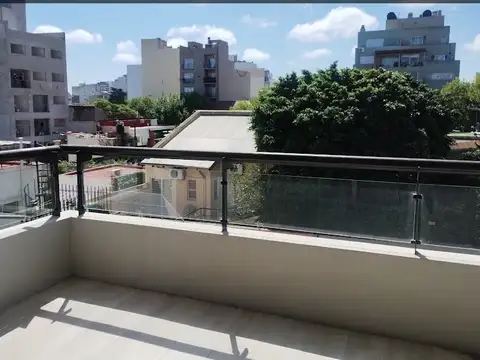 Departamento en Venta en Parque Chas, USD 125.000