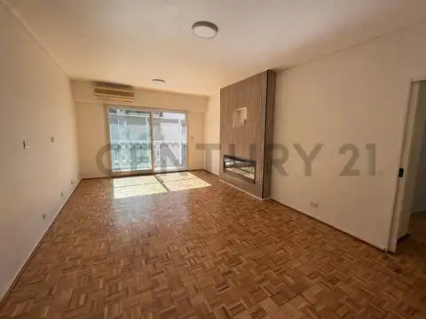 Billinghurst 1500, Piso 6