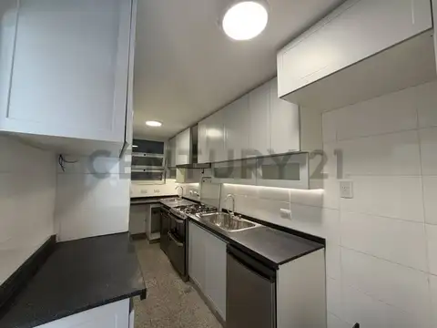 Departamento en Venta de 4 dormitorios