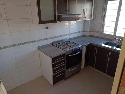 Departamento en Venta 25 años