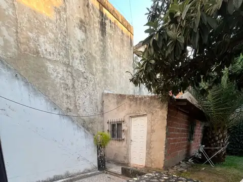 Casa en Venta 30 años