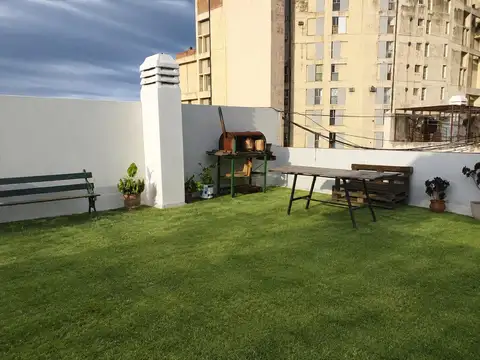 Departamento en venta de 3 dormitorios en pleno Centro de Córdoba APTO CRÉDITO