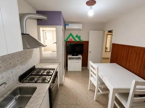 Departamento en Venta 40 años