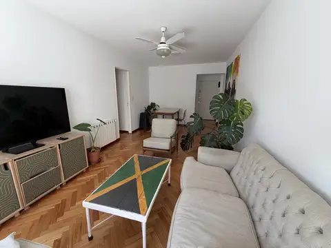 Departamento en Venta en Urquiza R, USD 190.000