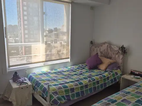 Excelente departamento de 4 ambientes en muy buena torre.