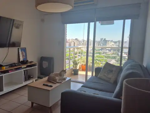 SANCHEZ DE LORIA 1000, Piso 7