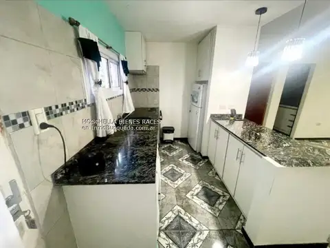 Galpon en Venta 39  mts Fondo