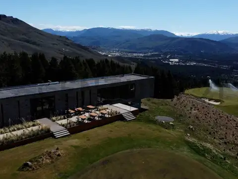 BARRIO EL DESAFIO MOUNTAIN RESORT