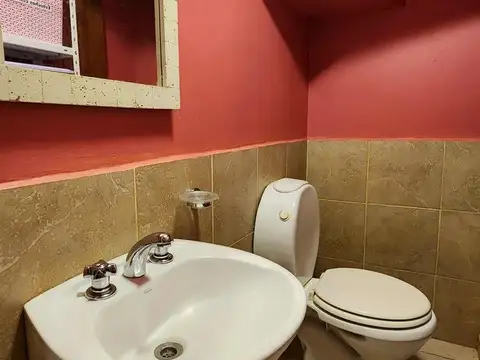 Casa en Venta 10 años