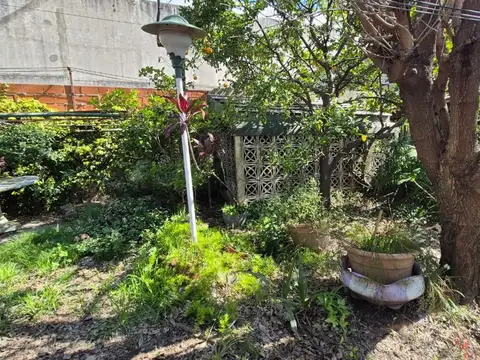 Casa + galpón Oportunidad de Inversión Lote 559 m2