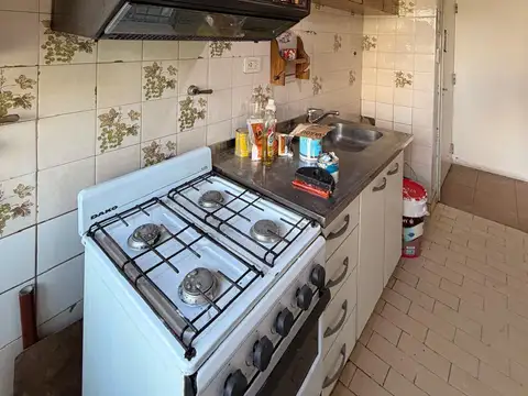Departamento en Alquiler de 2 dormitorios