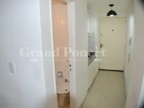 Departamento en Venta 55 años