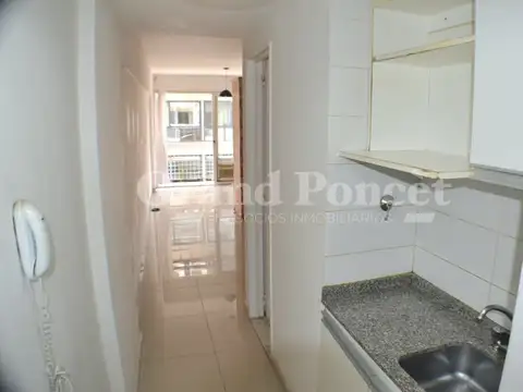 Departamento en Venta en San Nicolás, USD 49.500