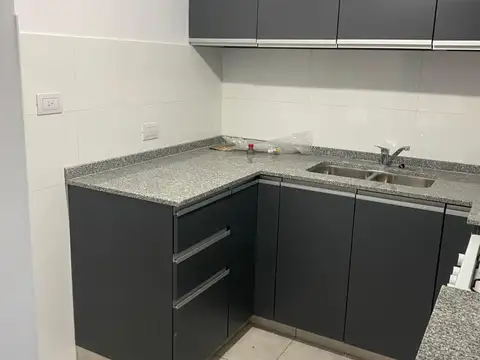 Alquiler Dpto 1 Dormitorio Av. Pueyrredon 580 | Barrio Güemes, Córdoba.