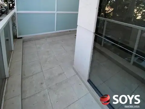 Alquiler Dpto 1 Dormitorio Av. Pueyrredon 580 | Barrio Güemes, Córdoba.