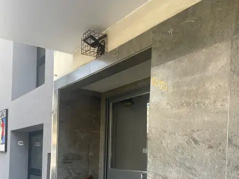 PALERMO SOHO GURRUCHAGA al 2000, Dos Ambientes Luminoso y reciclado