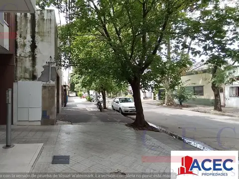 Venta - Cochera - Ludueña