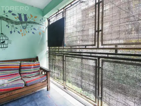 Departamento en Venta de 3 dormitorios