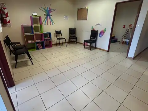 Departamento en Alquiler en San Martín - Apto profesional