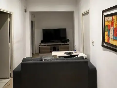 Depto Tipo Casa en Alquiler de Monoambiente