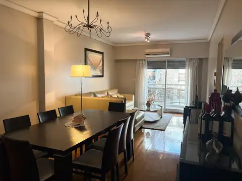 Avenida Olazábal 5000, Piso 4