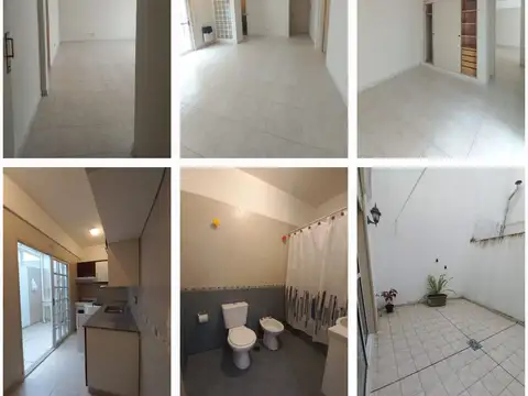 EXCELENTE PH 2 Ambientes en alquiler en Villa Urquiza. BAJAS EXPENSAS.