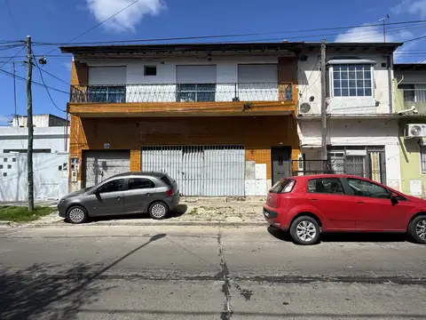 Local en alquiler en Villa Adelina