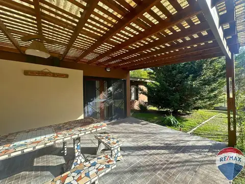 CASA EN VENTA VILLA GESELL MAR AZUL 4 AMBIENTES