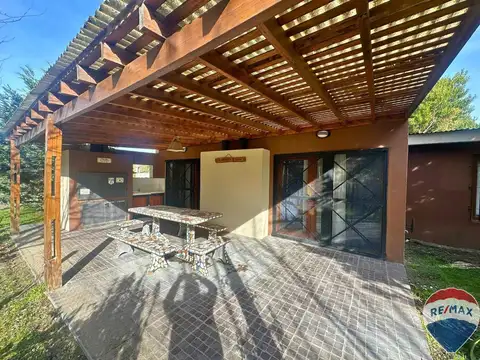 Casa en Venta 6 años