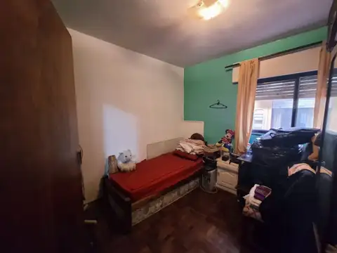 Depto Tipo Casa en Venta en Villa Cabrera, USD 104.999