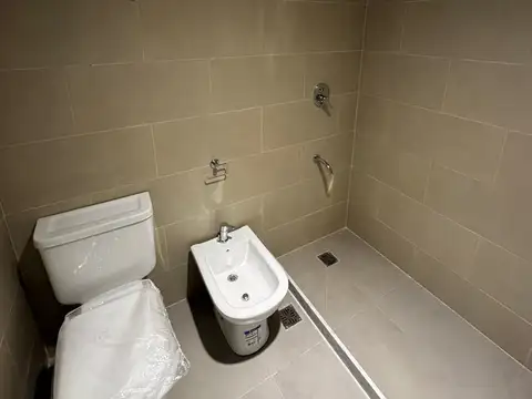 Departamento en Alquiler al Norte