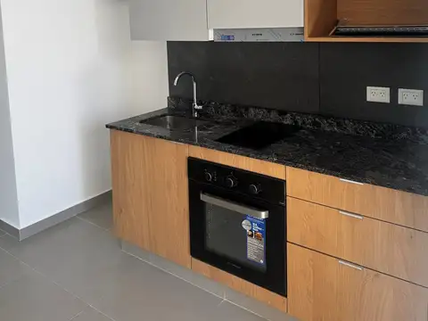 Departamento en Alquiler de 1 dormitorio