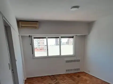 Av Cabildo 1500, Piso 11