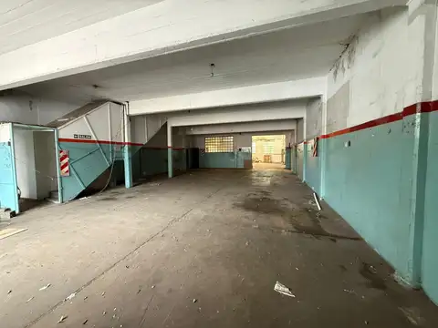 Galpon en Venta en Ramos Mejía, USD 200.000