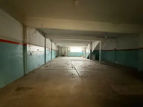 Galpon en Venta en Ramos Mejía, USD 200.000