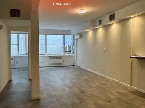 Oficina en Alquiler 63 años