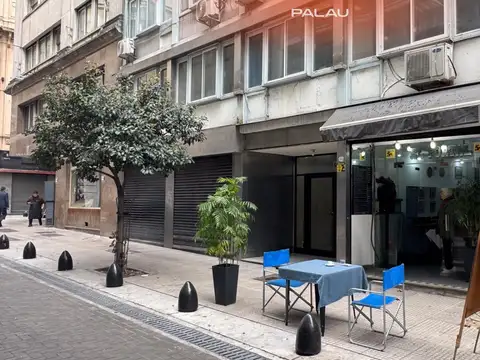 Ver Video - Oficina de 3 ambientes con baño - Reciclada
