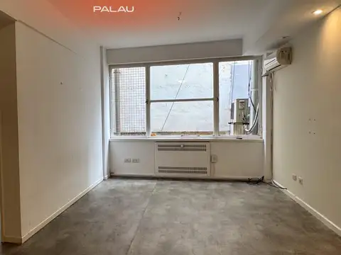 Ver Video - Oficina de 3 ambientes con baño - Reciclada