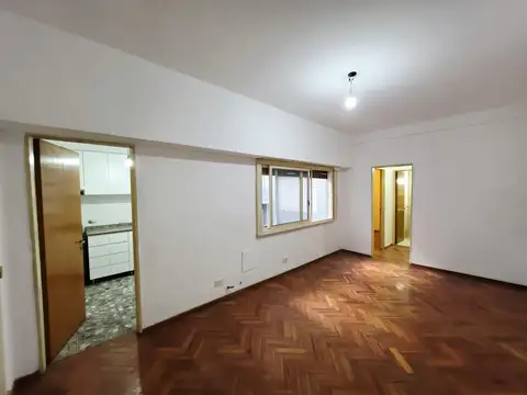 Alquiler Departamento 3 ambientes en Villa Bosch