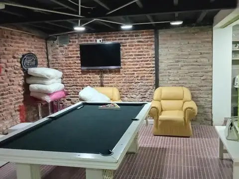 Oficina en Alquiler 55 años