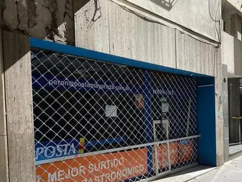 Teniente General Juan Domingo Perón 1500