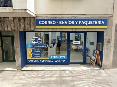 Local en Alquiler en Congreso, $ 2.500.000