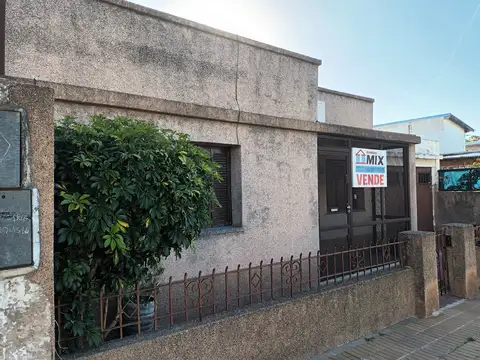 Casa en venta en Platanos