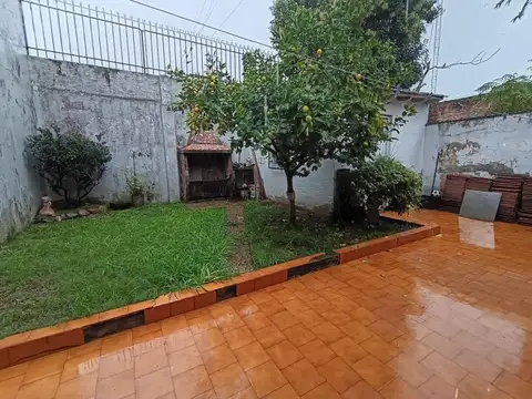 Casa en Venta en Villa Lugano, USD 134.500
